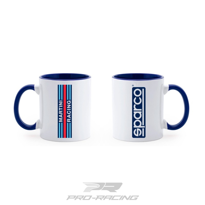 Sparco Mug Martini Racing