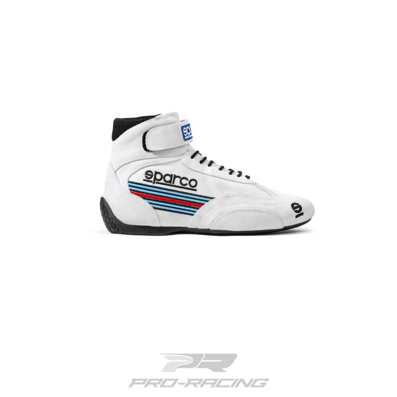 Sparco Top Martini Racing WIT