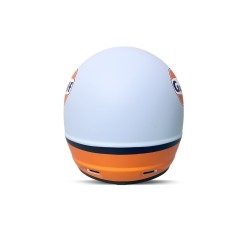 Sparco J-Pro Gulf inclusief vizier