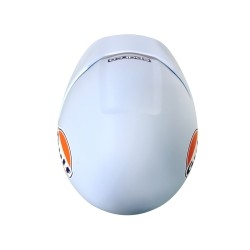 Sparco J-Pro Gulf inclusief vizier