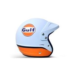 Sparco J-Pro Gulf inclusief vizier