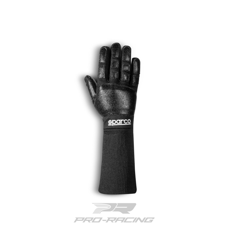 Sparco R-Tide Meca FIA werkhandschoenen ZWART