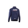 Sparco Half Zip Sweatshirt Ford Performance DONKERBLAUW
