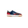Sparco S-Urban Ford Performance DONKERBLAUW/ROOD