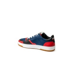 Sparco S-Urban Ford Performance DONKERBLAUW/ROOD