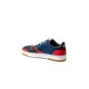 Sparco S-Urban Ford Performance DONKERBLAUW/ROOD