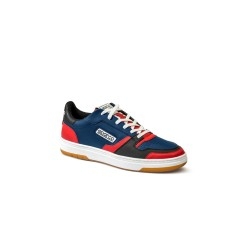Sparco S-Urban Ford Performance DONKERBLAUW/ROOD