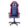 Sparco Icon Ford Performance bureaustoel DONKERBLAUW Sparco Icon Ford Performance bureaustoel DONKERBLAUW