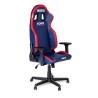 Sparco Icon Ford Performance bureaustoel DONKERBLAUW Sparco Icon Ford Performance bureaustoel DONKERBLAUW