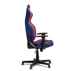 Sparco Icon Ford Performance bureaustoel DONKERBLAUW