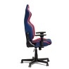 Sparco Icon Ford Performance bureaustoel DONKERBLAUW Sparco Icon Ford Performance bureaustoel DONKERBLAUW