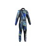 Sparco X-Light Infinity CUSTOM RACEOVERALL IN EIGEN DESIGN