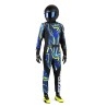 Sparco X-Light Infinity CUSTOM RACEOVERALL IN EIGEN DESIGN