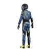 Sparco X-Light Infinity CUSTOM RACEOVERALL IN EIGEN DESIGN