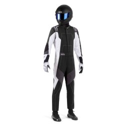 Sparco X-Light ZWART/WIT