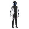Sparco X-Light ZWART/WIT