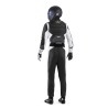 Sparco X-Light ZWART/WIT