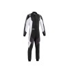 Sparco X-Light ZWART/WIT