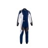 Sparco X-Light DONKERBLAUW/WIT