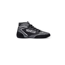 Sparco Prime Extreme ZWART/WIT