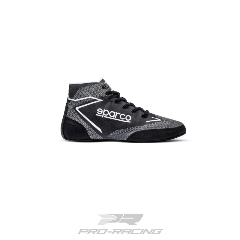 Sparco Prime Extreme ZWART/WIT