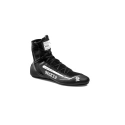 Sparco X-Light Plus ZWART/WIT