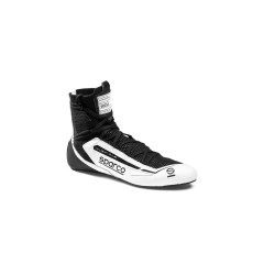 Sparco X-Light Plus WIT/ZWART