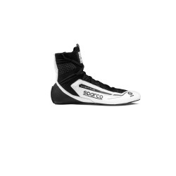 Sparco X-Light Plus WIT/ZWART