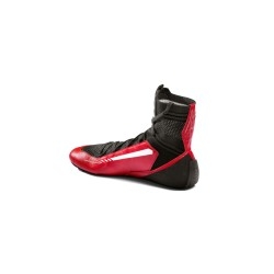 Sparco X-Light Plus ROOD/ZWART