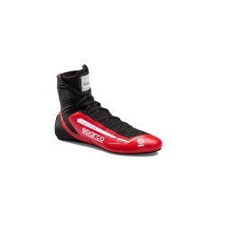 Sparco X-Light Plus ROOD/ZWART