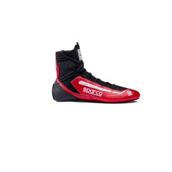 Sparco X-Light Plus ROOD/ZWART