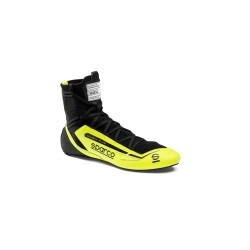 Sparco X-Light Plus FLUO GEEL/ZWART