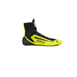 Sparco X-Light Plus FLUO GEEL/ZWART