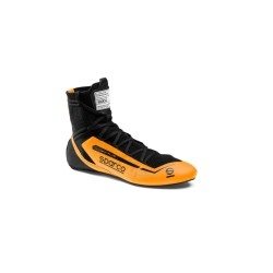 Sparco X-Light Plus FLUO ORANJE/ZWART