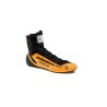 Sparco X-Light Plus FLUO ORANJE/ZWART