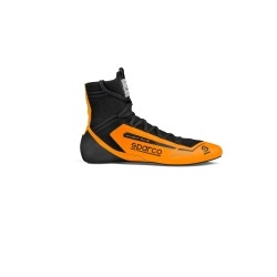 Sparco X-Light Plus FLUO ORANJE/ZWART