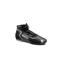 Sparco Rapid Rotor ZWART/GRIJS