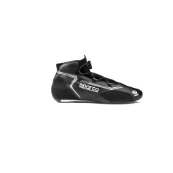 Sparco Rapid Rotor ZWART/GRIJS
