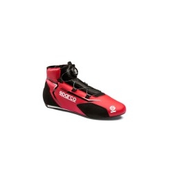Sparco Rapid Rotor ROOD/ZWART