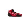 Sparco Rapid Rotor ROOD/ZWART