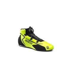 Sparco Rapid Rotor FLUO GEEL/ZWART