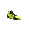 Sparco Rapid Rotor FLUO GEEL/ZWART