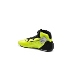 Sparco Rapid Rotor FLUO GEEL/ZWART