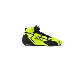 Sparco Rapid Rotor FLUO GEEL/ZWART