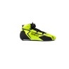 Sparco Rapid Rotor FLUO GEEL/ZWART