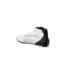 Sparco Skid WIT/ZWART