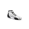 Sparco Skid WIT/ZWART