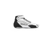 Sparco Skid WIT/ZWART