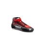 Sparco Skid ZWART/ROOD
