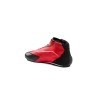 Sparco Skid ZWART/ROOD